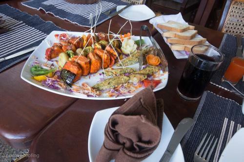 Jaffna Heritage Hotel