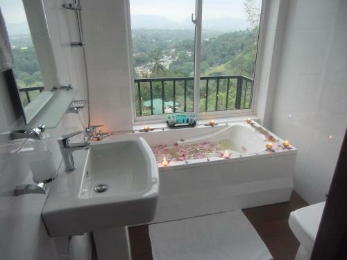 Hostal Villa Arunalu Kandy
