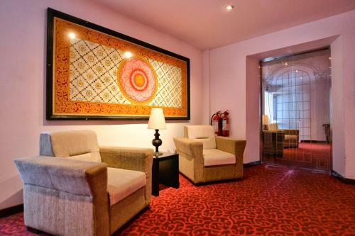 Hotel The Royal Kandyan