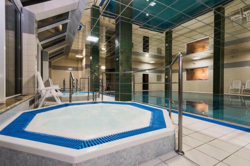 Hotel Olymp II