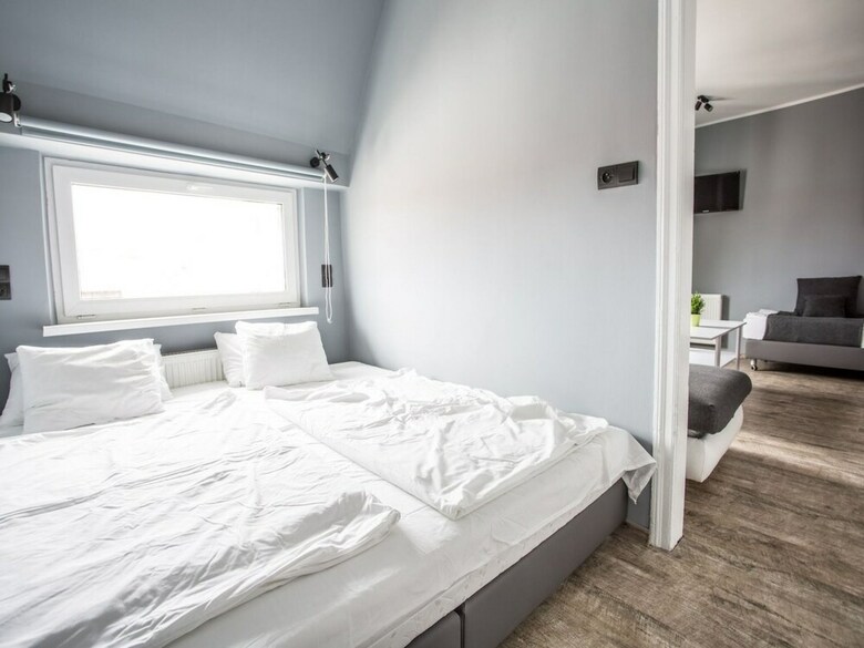 Albergue Central Sopot