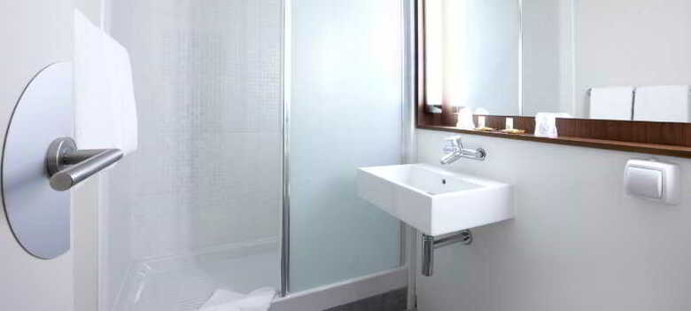Hotel Campanile Wroclaw Centrum
