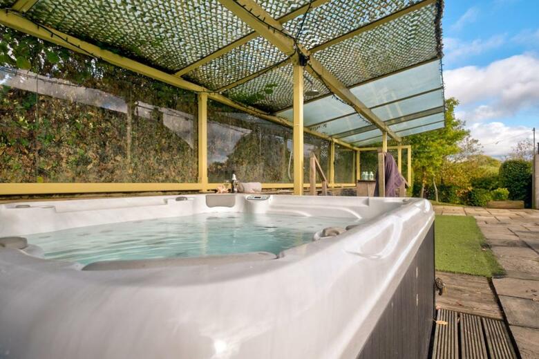 Albergue Howgills Barn