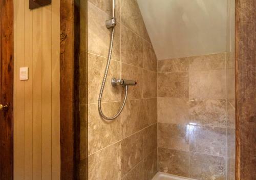 Apartamento Bodwyddog Bach