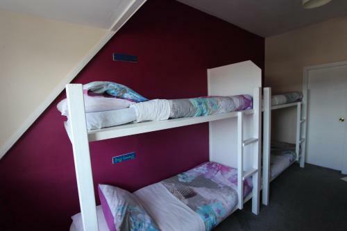 Albergue Pitlochry Backpackers