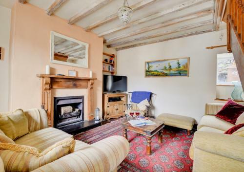 Apartamento Jentrea Cottage