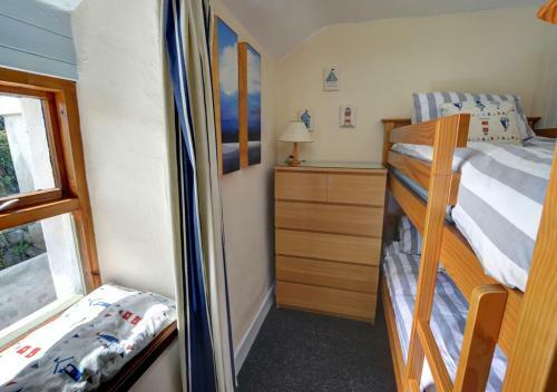Apartamento Jentrea Cottage