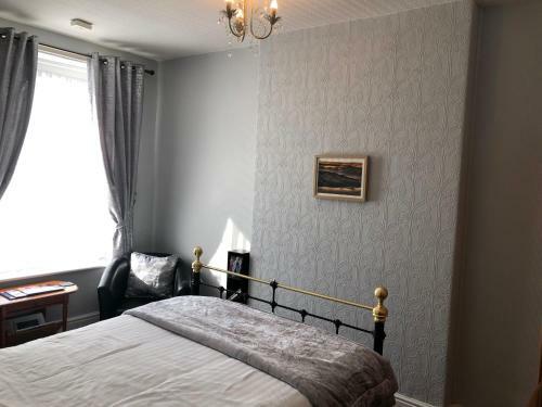 Hostal Adcote House