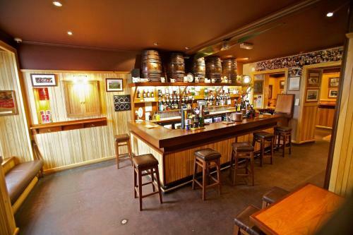 St Ola Hotel