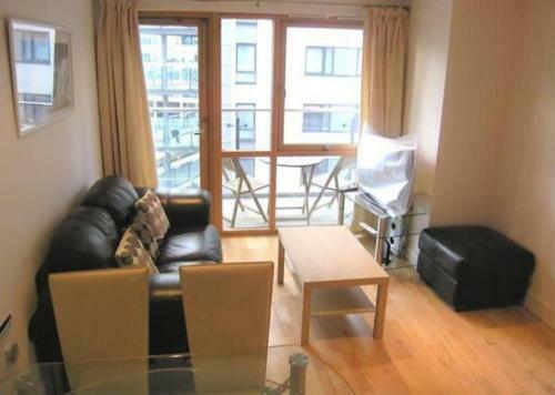 Apartamento Stay2day Leeds