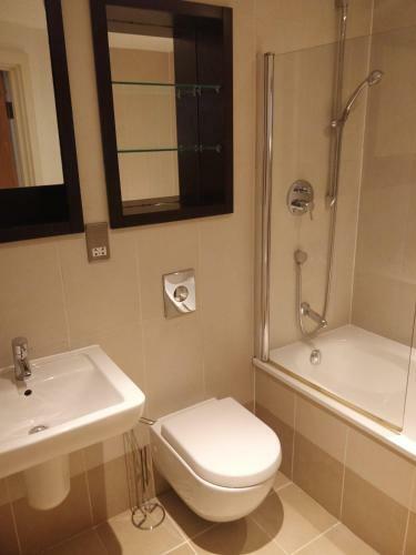 Apartamento Stay2day Leeds