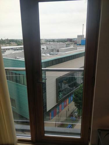 Apartamento Stay2day Leeds