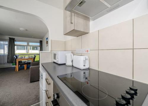Apartamentos Ilfracombe Holiday Park