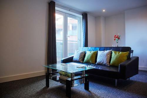 Empire Serviced Apartments