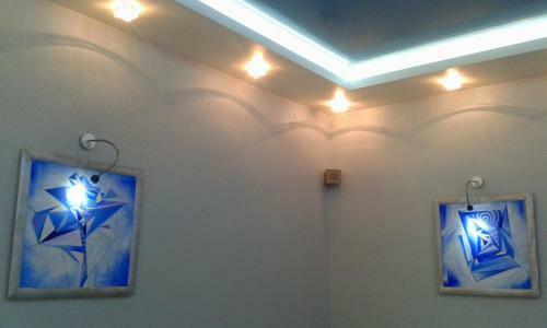 Downtown Apartments Otakara Yarosha Str