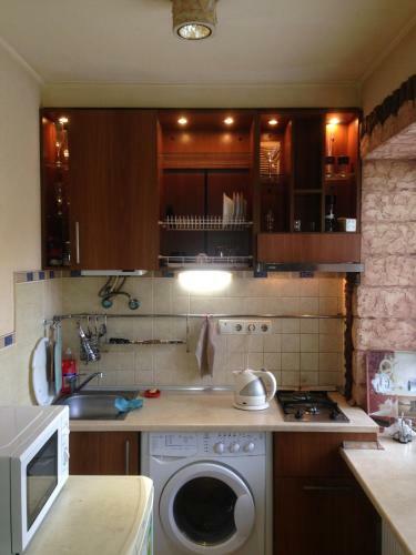 Downtown Apartments Otakara Yarosha Str