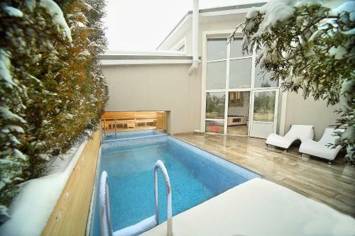 De`lore Park Hotel Domodedovo