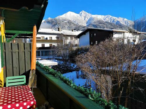 Villa Seefeld / Deluxe Apartmentsuite 5 - [#93037]