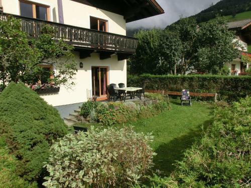 Apartamento Sonnenstrahl
