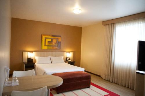 Hotel Palmeiras