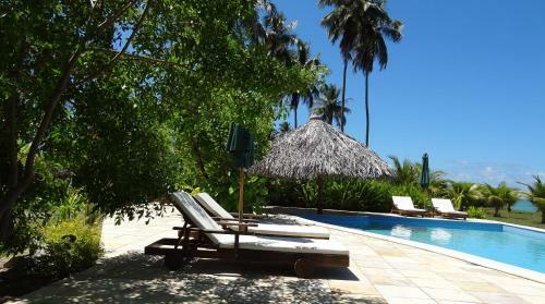 Hostal Pousada Infinito Mar