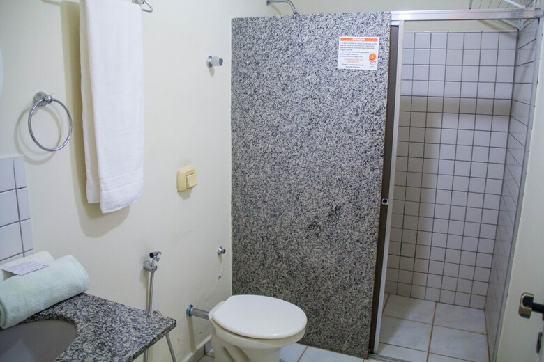 Hotel Fazenda Foz Do Marinheiro