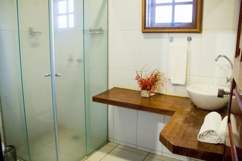 Hotel Fazenda Foz Do Marinheiro