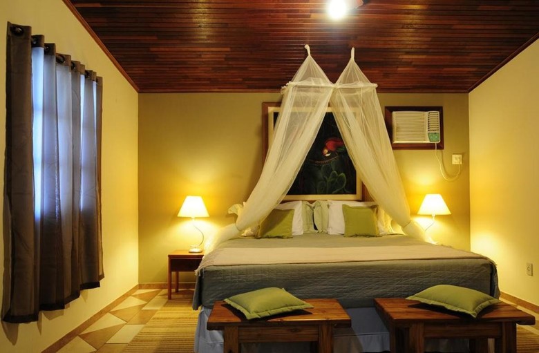 Hostal Pousada Do Rio Mutum