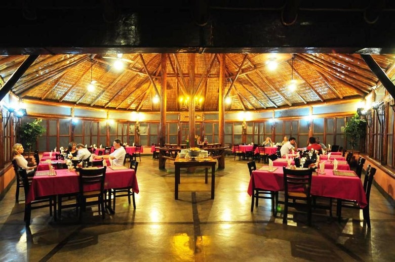 Hostal Pousada Do Rio Mutum