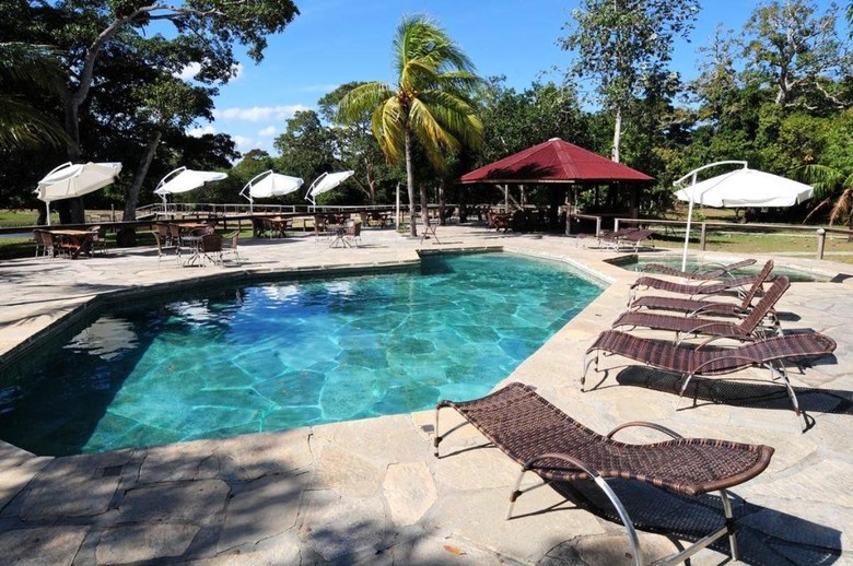 Hostal Pousada Do Rio Mutum