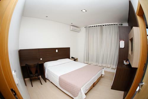 Luz Hotel Pato Branco