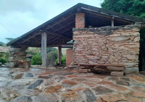 Agroturismo Pousada Fazenda Das Bicas