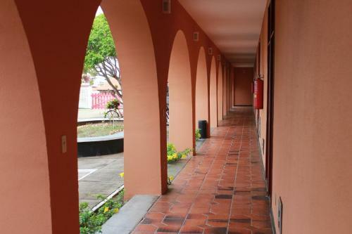 Rio Poty Hotel Praia