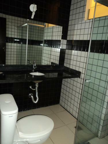 Hostal Pousada Monte Das Colinas