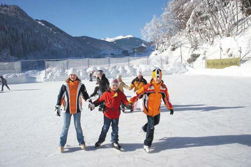 Chalet 3 Musketiers
