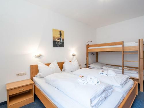 Cozy Apartment In Saalbach-hinterglemm With Sauna