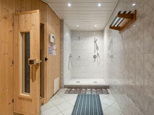 Cozy Apartment In Saalbach-hinterglemm With Sauna