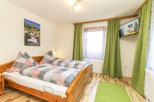 Apartamento Haus Breitfuss