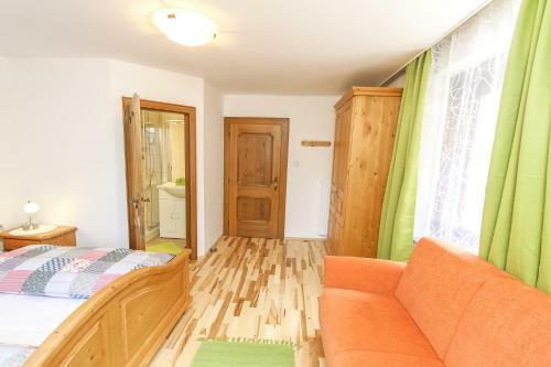 Apartamento Haus Breitfuss