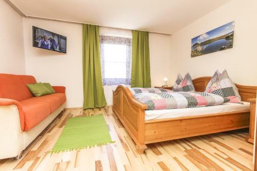 Apartamento Haus Breitfuss