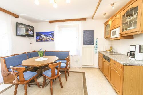 Apartamento Haus Breitfuss
