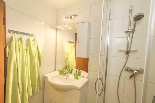 Apartamento Haus Breitfuss