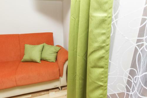 Apartamento Haus Breitfuss