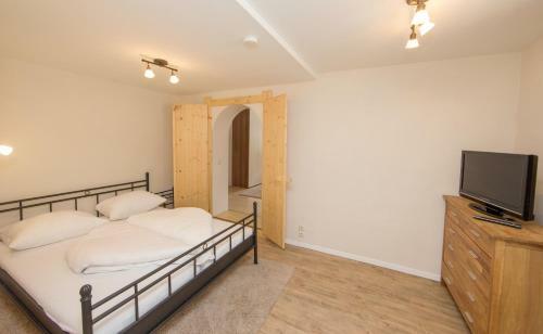 Apartamento Kramerhaus Viehhofen