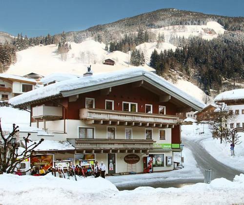 Apartamento Kramerhaus Viehhofen