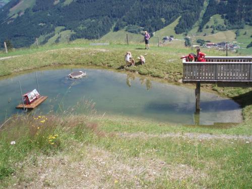 Hostal Gruber's G�stehaus