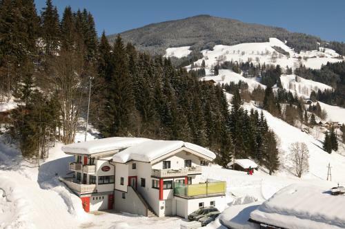 Hostal Gruber's G�stehaus
