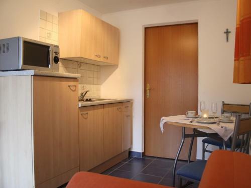Apartment Carmen