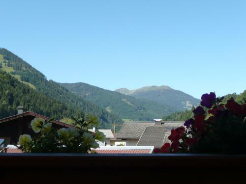 Bed & Breakfast Landhaus Servus
