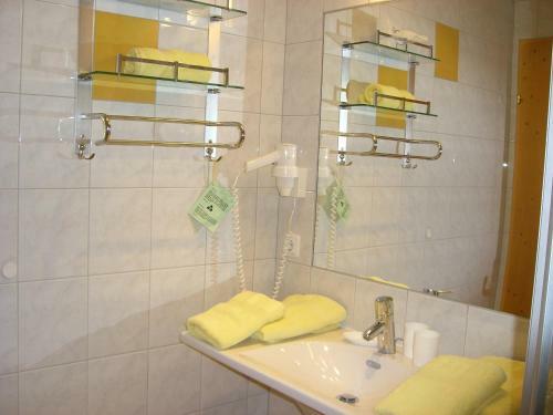 Bed & Breakfast Landhaus Servus